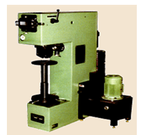 Brinell Hardness Tester Model - B 3000 [O]