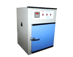 Electric Hot Air Oven Electric Hot Air Oven