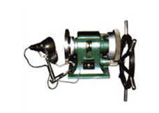 Erichsen Testing Machine