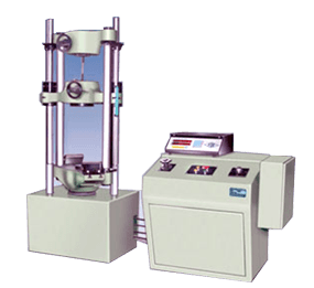 Electronic Universal Testing Machines Electronic Universal Testing Machines