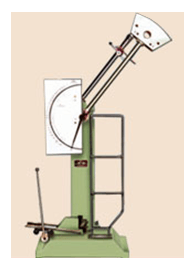 Impact Testing Machines
