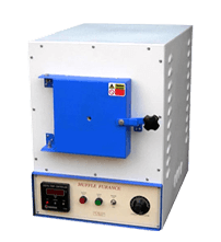 Muffle Furnace