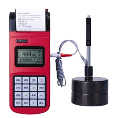 Portable Hardness Tester (Digital)