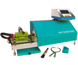 Hot Tensile Tester