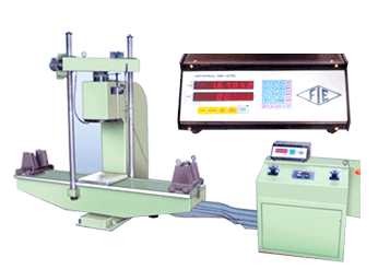 Spring Testing Machines
