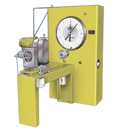 Torsion Testing Machines Torsion Testing Machines